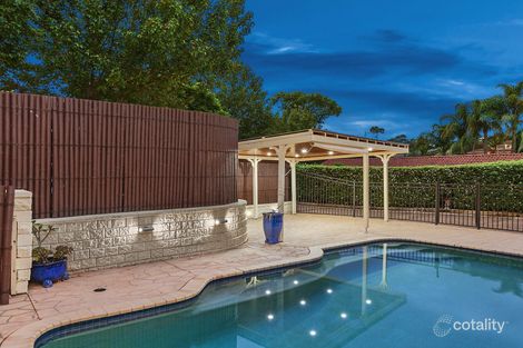 Property photo of 6 Carmel Close Baulkham Hills NSW 2153