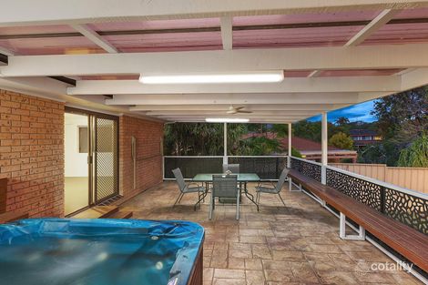 Property photo of 6 Carmel Close Baulkham Hills NSW 2153