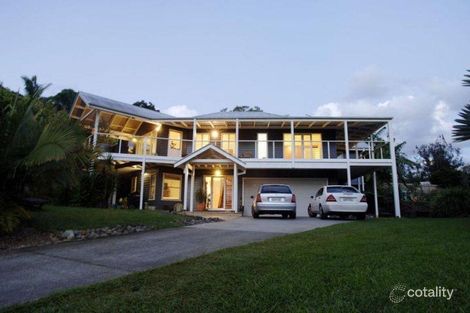 Property photo of 12 Muskwood Place Bangalow NSW 2479