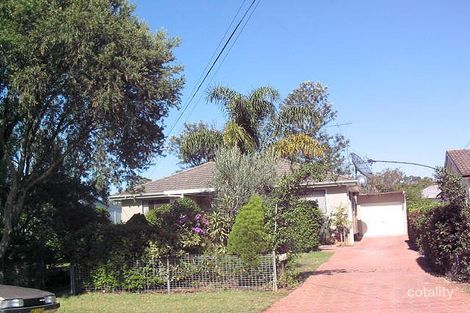 24 Montrose Ave, Fairfield East, NSW 2165