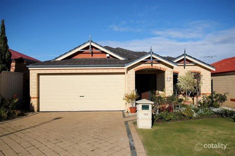 35 St Fillans Bend, Wanneroo, WA 6065