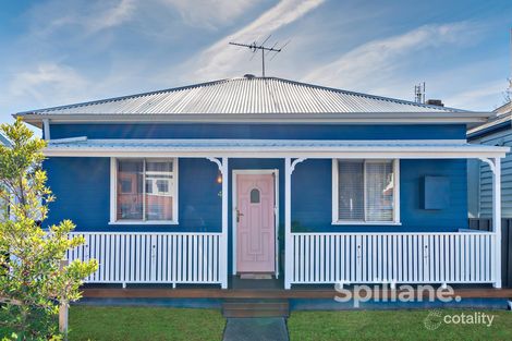 Property photo of 4 Young Road Broadmeadow NSW 2292