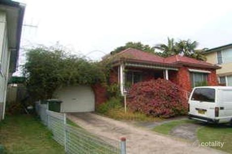 Property photo of 58 Holt Road Taren Point NSW 2229