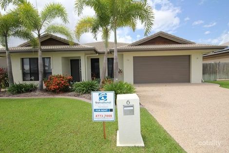 Property photo of 6 Bell Miner Way Bohle Plains QLD 4817