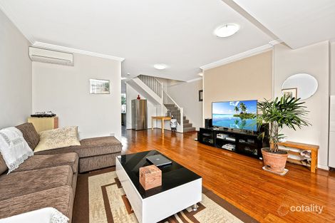 34/81-86 Courallie Ave, Homebush West, NSW 2140