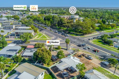 Property photo of 1 Harris Street Emerald QLD 4720