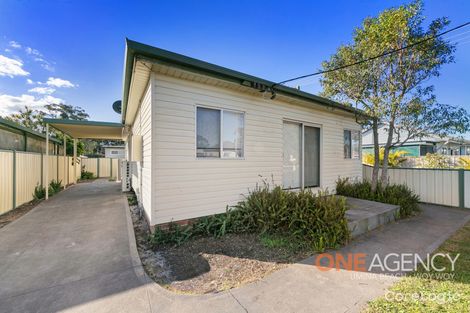 Property photo of 45 Alexandra Street Umina Beach NSW 2257