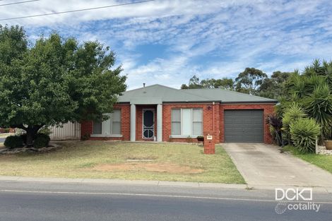 16 Edwards Rd, Jackass Flat, VIC 3556