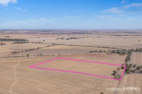 Property photo of 460 Standpipe Road Halbury SA 5461