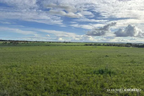 Property photo of 460 Standpipe Road Halbury SA 5461