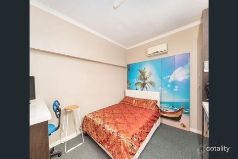 Property photo of 1/239 Wickham Terrace Spring Hill QLD 4000