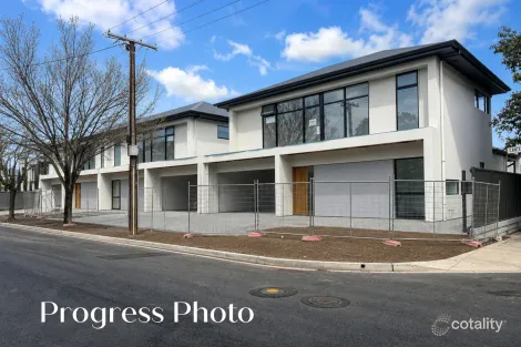Property photo of 58 Devitt Avenue Payneham South SA 5070