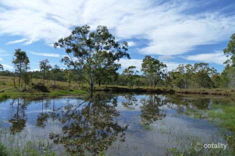 Property photo of 431 The Narrows Road Mount Larcom QLD 4695