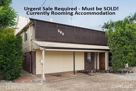 Property photo of 282 Orange Grove Road Salisbury QLD 4107