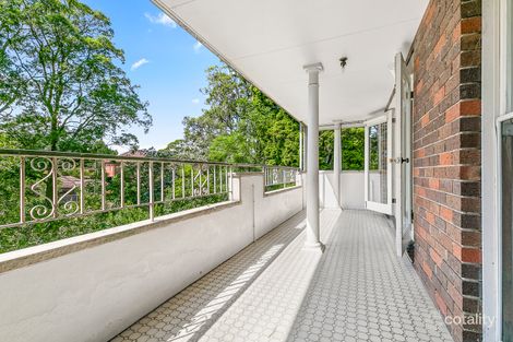 Property photo of 6/163 Pacific Highway Roseville NSW 2069