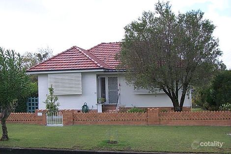 Property photo of 50 Raven Street Camp Hill QLD 4152