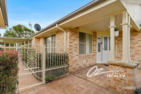 Property photo of 11 Anson Street Sanctuary Point NSW 2540