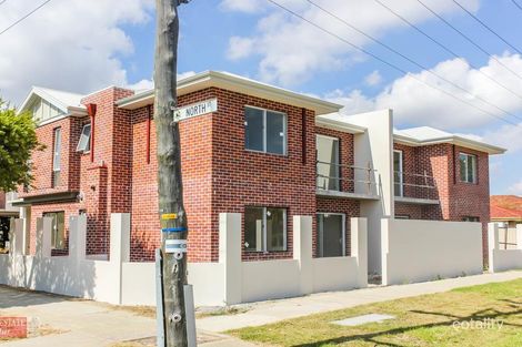 4/12 New Bond St, Midland, WA 6056
