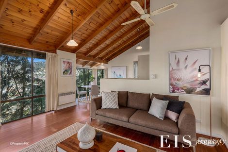 Property photo of 29 Liverpool Crescent West Hobart TAS 7000