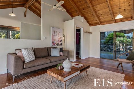 Property photo of 29 Liverpool Crescent West Hobart TAS 7000