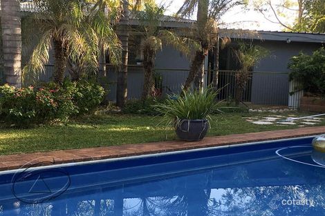 Property photo of 38 Carruthers Crescent Gillen NT 0870