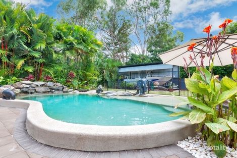 Property photo of 4 Sapphire Close Bayview Heights QLD 4868