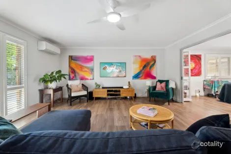 Property photo of 19 Padauk Drive Nerang QLD 4211