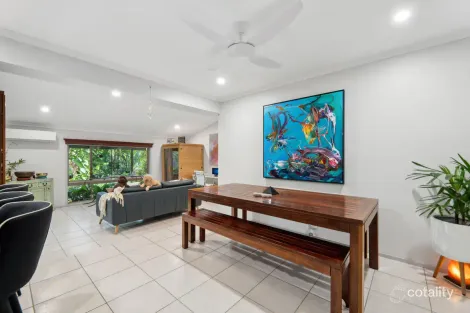 Property photo of 19 Padauk Drive Nerang QLD 4211
