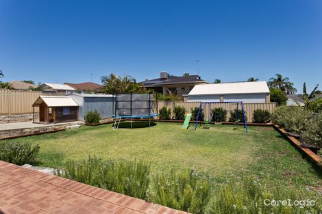 Property photo of 73 Barrington Street Lake Coogee WA 6166