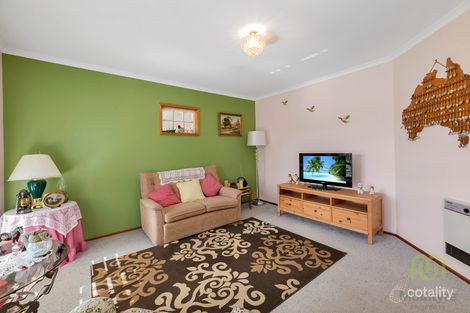 Property photo of 16 Kellick Place Gordon ACT 2906