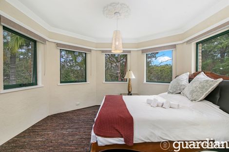 Property photo of 280 Galston Road Galston NSW 2159