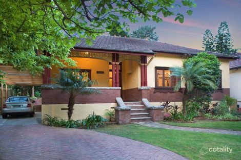 21 Edgar St, Chatswood, NSW 2067