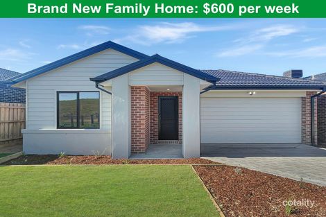 34 Asplin Cct, Mernda, VIC 3754