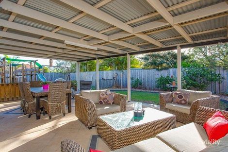 Property photo of 8 Bendee Court Narangba QLD 4504