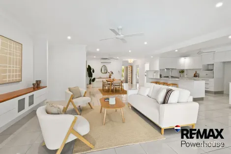 Property photo of 57 Sunbird Drive Woree QLD 4868