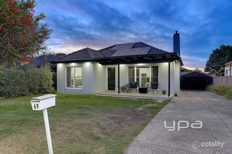 Property photo of 69 Pecham Street Glenroy VIC 3046