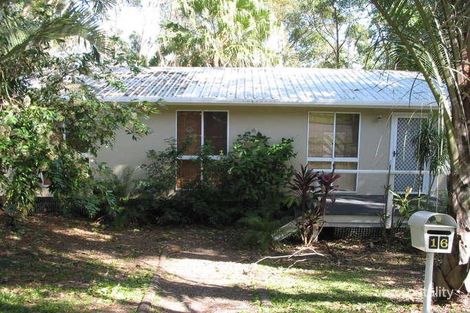 Property photo of 16 Leslie Drive Noosa Heads QLD 4567