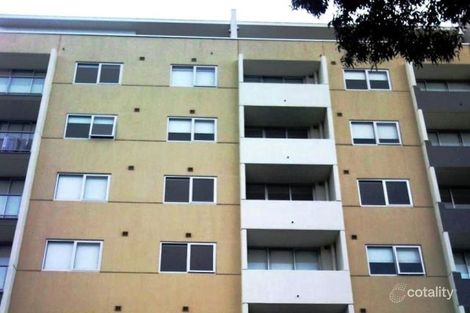 Property photo of 201/63-69 Bouverie Street Carlton VIC 3053
