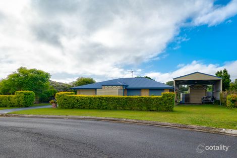 Property photo of 23 Varley Street Lowood QLD 4311