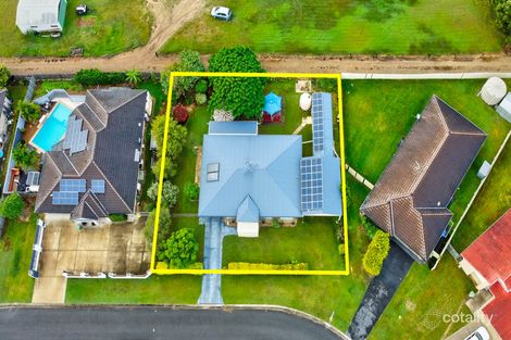 Property photo of 23 Varley Street Lowood QLD 4311