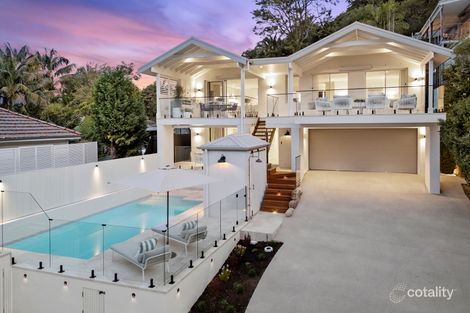 Property photo of 32 Wetherill Street Collaroy NSW 2097