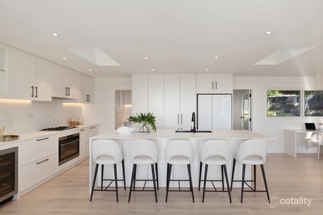Property photo of 32 Wetherill Street Collaroy NSW 2097