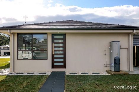 Property photo of 8 Blue Wren Way North Kellyville NSW 2155