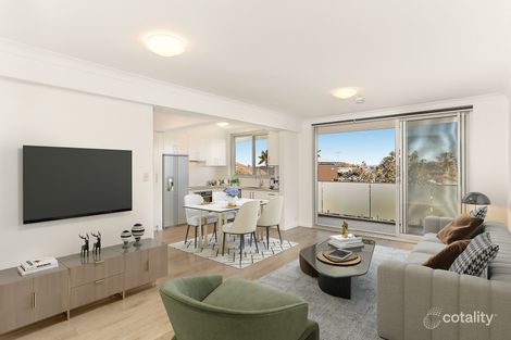 5/17-23 Wallis Pde, North Bondi, NSW 2026