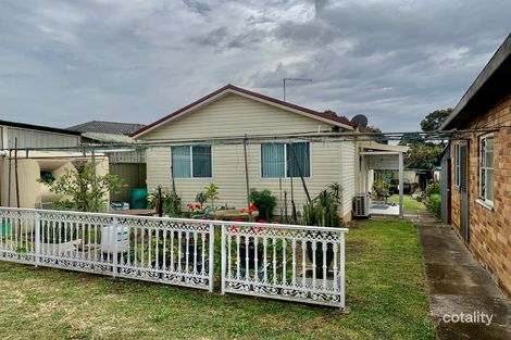Property photo of 13A Cabramatta Road East Cabramatta NSW 2166