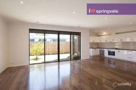 Property photo of 1 McWilliam Street Springvale VIC 3171