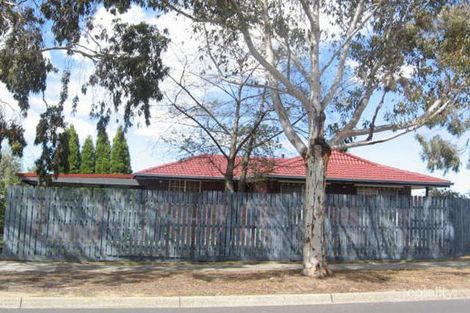 22 Amblecote Cres, Mulgrave, VIC 3170