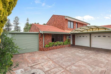 Property photo of 30B Beach Road Watermans Bay WA 6020