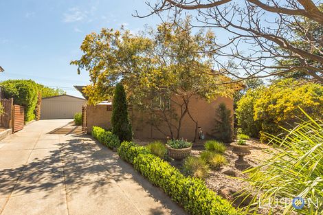 Property photo of 10 Cassia Place Rivett ACT 2611