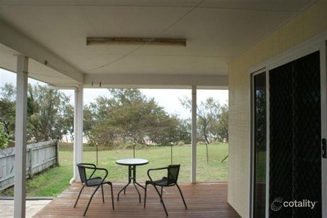Property photo of 111 Rasmussen Avenue Hay Point QLD 4740